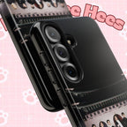 BTS Arirang and Swim comeback phone case for iPhone, Samsung, with colorful K-pop design and tough protective build by Printify.