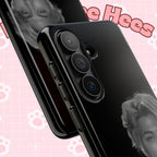 Namjoon BTS concert iPhone case by Printify featuring a tough, protective design with vibrant graphics and a sturdy build.