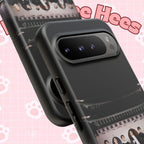 BTS Arirang Samsung phone case with K-pop BTS Swim Comeback design, tough protective case for iPhone by Printify
